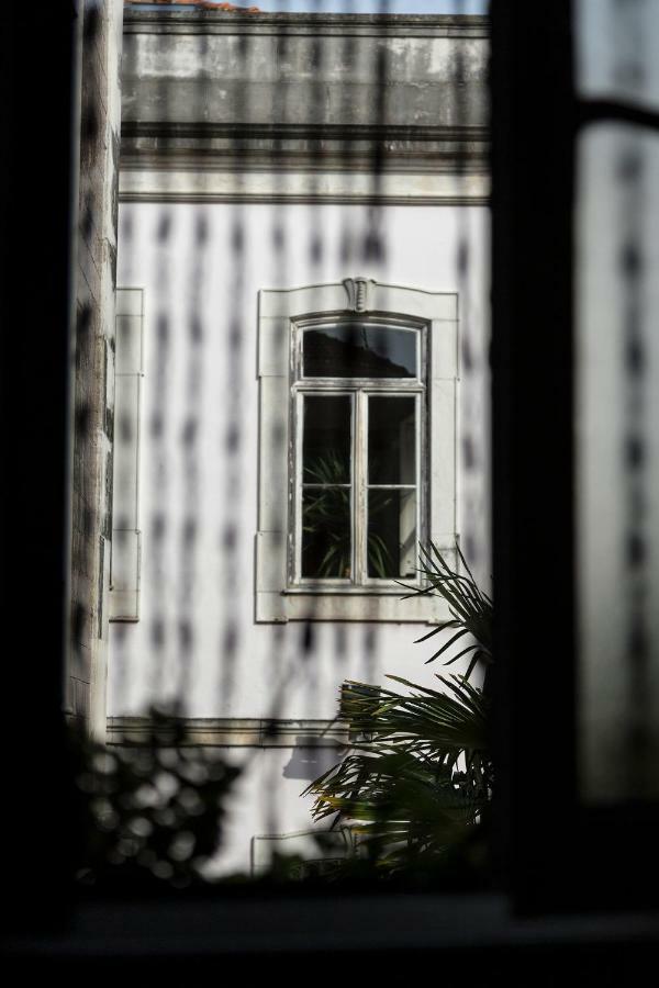 Downtown Shelter - Casa Da Praca Lejlighed Aveiro Eksteriør billede